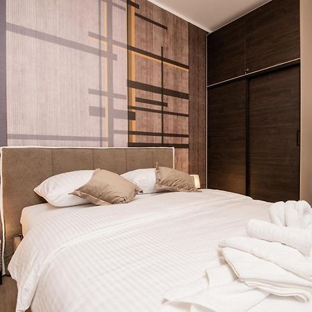Deluxe Apartments & Rooms Revis 리예카 외부 사진