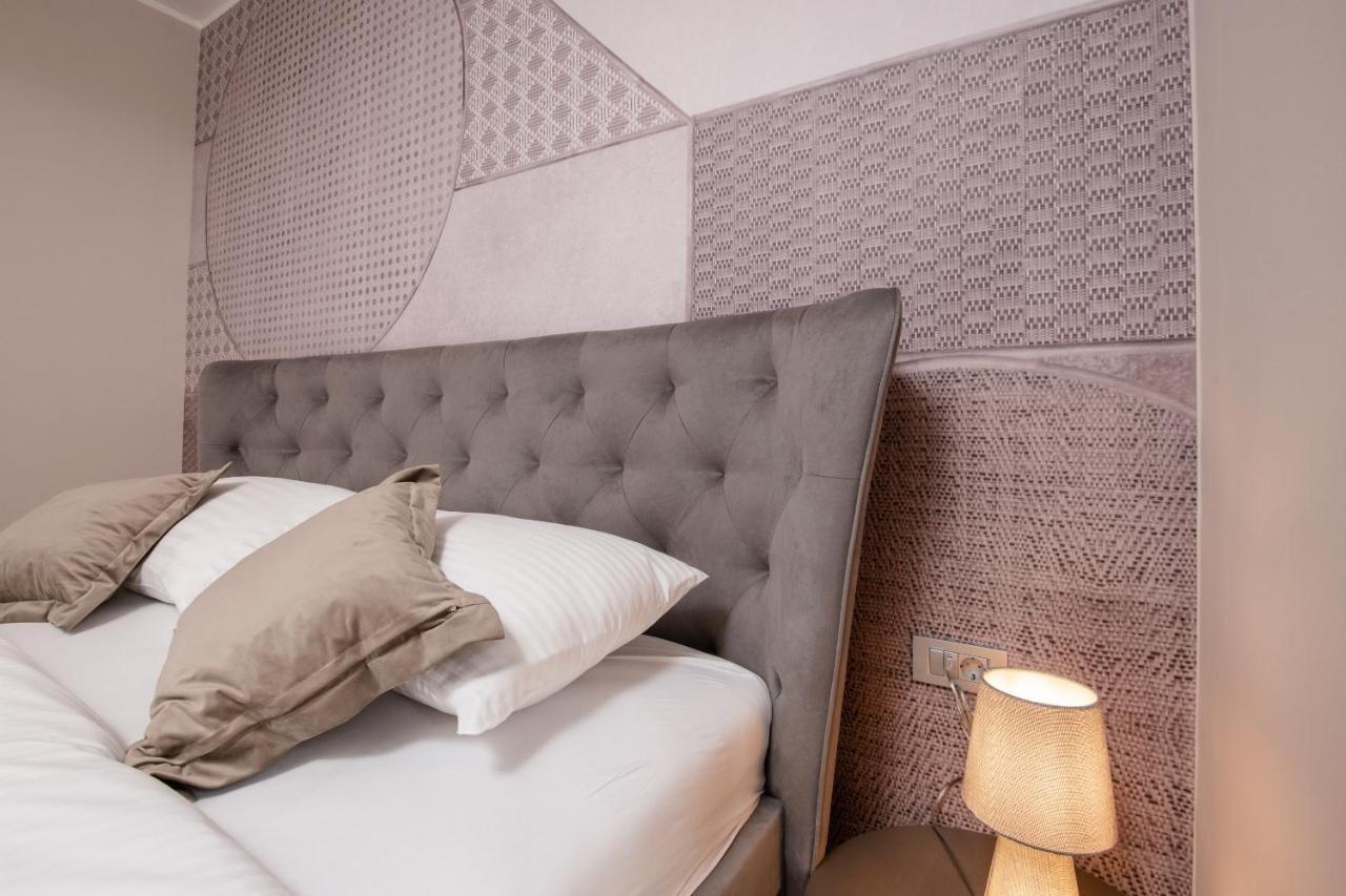 Deluxe Apartments & Rooms Revis 리예카 외부 사진