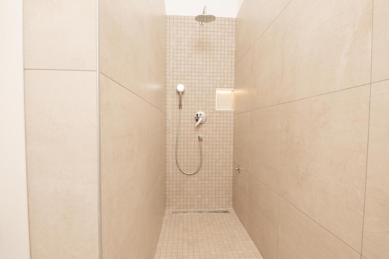 Deluxe Apartments & Rooms Revis 리예카 외부 사진