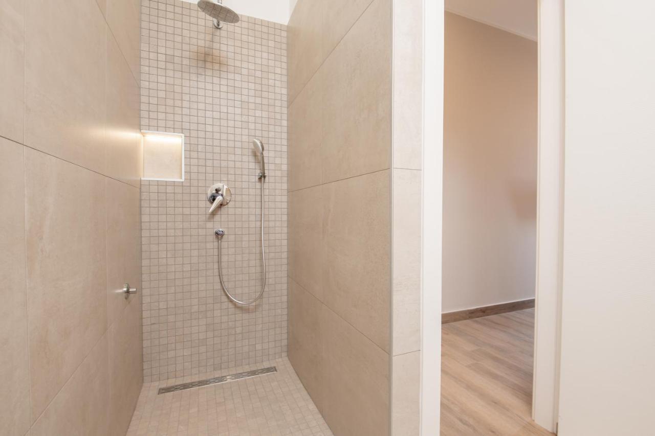 Deluxe Apartments & Rooms Revis 리예카 외부 사진