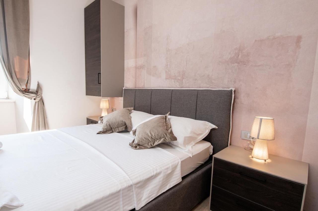 Deluxe Apartments & Rooms Revis 리예카 외부 사진